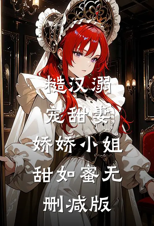 糙汉溺宠甜妻，娇娇小姐甜如蜜无删减版