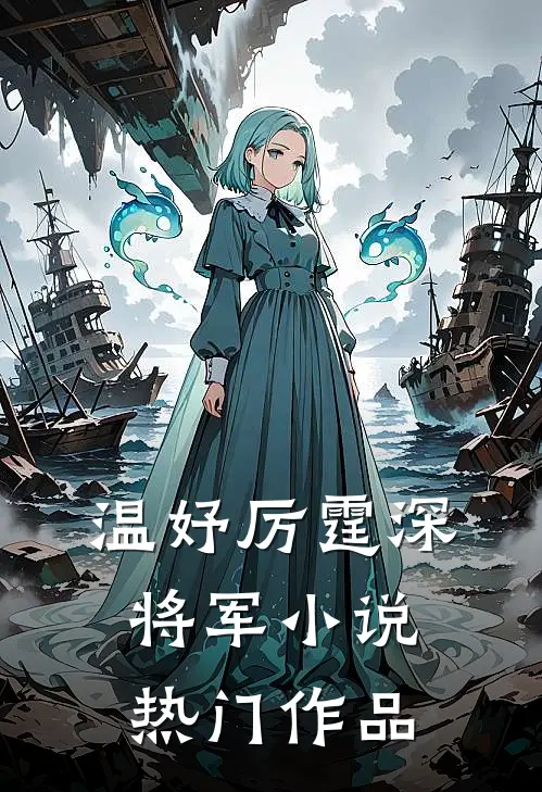 温妤厉霆深将军小说热门作品