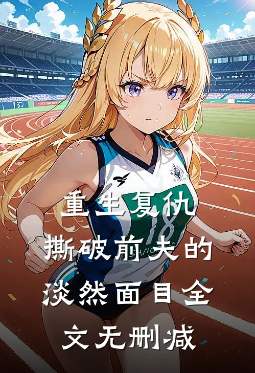 重生复仇，撕破前夫的淡然面目全文无删减