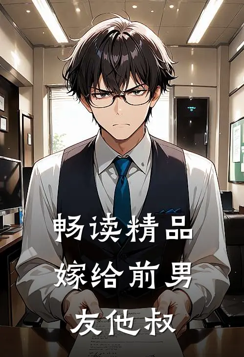 畅读精品嫁给前男友他叔
