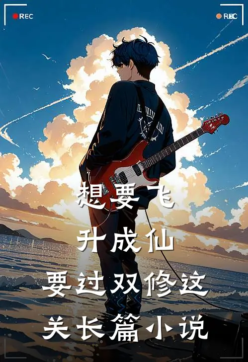 想要飞升成仙，要过双修这关长篇小说