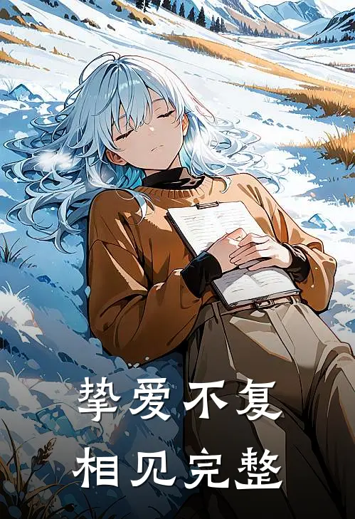 挚爱不复相见完整