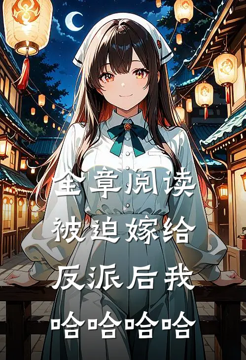 全章阅读被迫嫁给反派后我哈哈哈哈