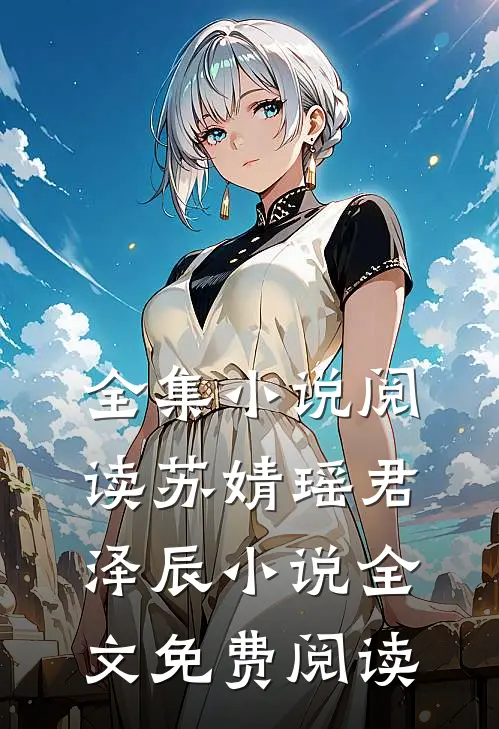 全集小说阅读苏婧瑶君泽辰小说全文免费阅读