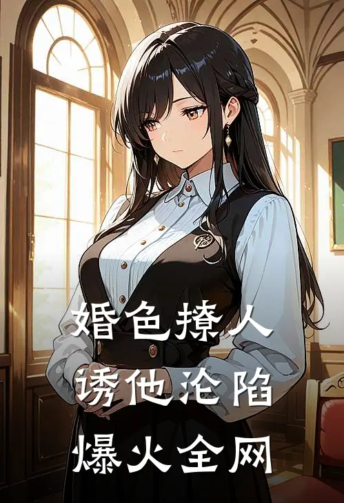 婚色撩人，诱他沦陷爆火全网