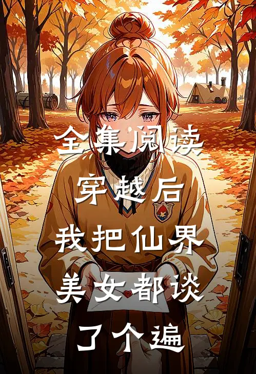 全集阅读穿越后，我把仙界美女都谈了个遍