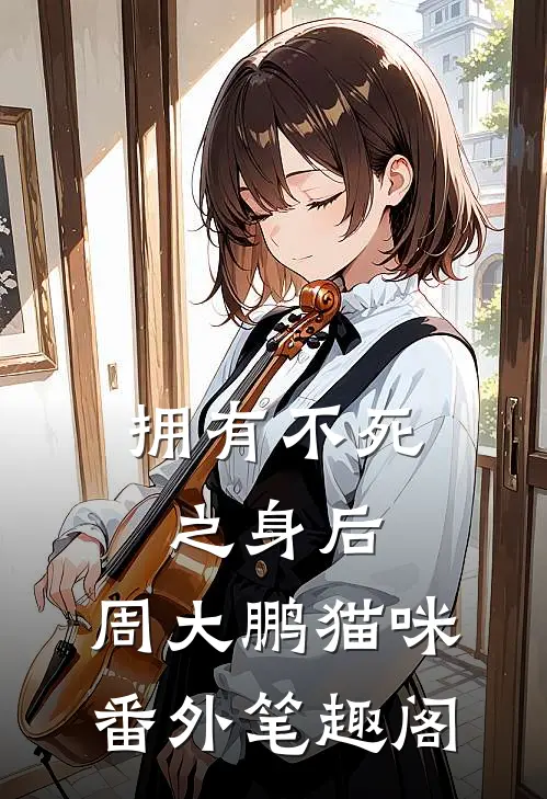 拥有不死之身后：周大鹏猫咪番外笔趣阁