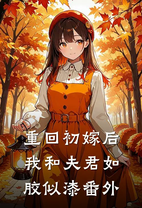 重回初嫁后,我和夫君如胶似漆番外免费阅读