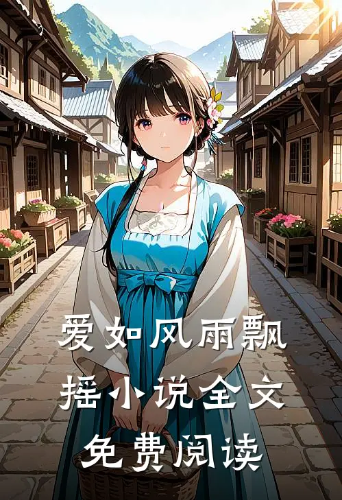 爱如风雨飘摇小说全文免费阅读