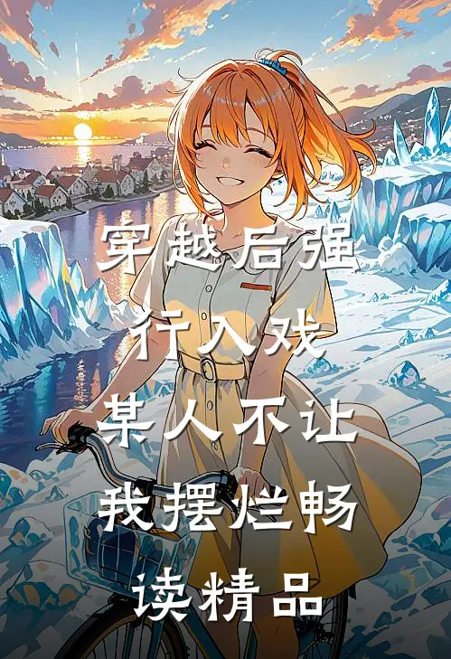 穿越后强行入戏，某人不让我摆烂畅读精品