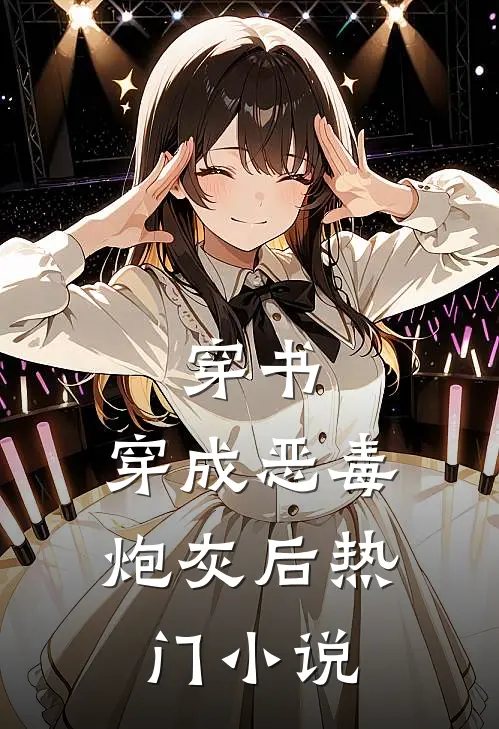穿书：穿成恶毒炮灰后热门小说