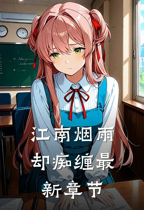 江南烟雨却痴缠最新章节