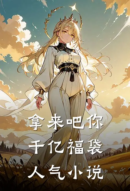 拿来吧你：千亿福袋人气小说