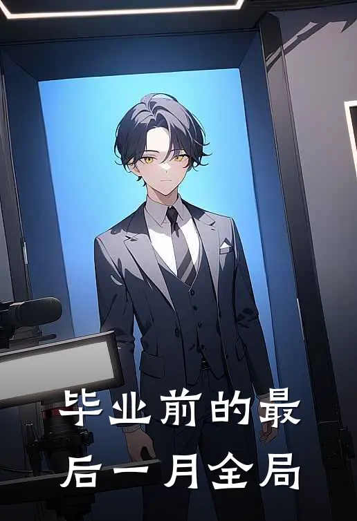 毕业前的最后一月全局