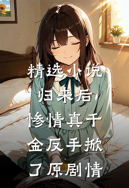 精选小说归来后，惨情真千金反手掀了原剧情