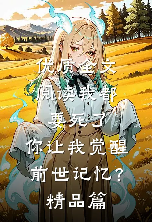 优质全文阅读我都要死了，你让我觉醒前世记忆？精品篇