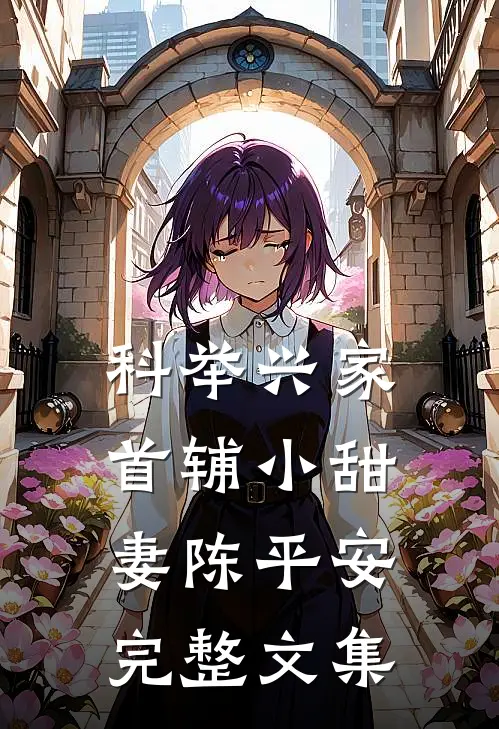 科举兴家首辅小甜妻陈平安完整文集