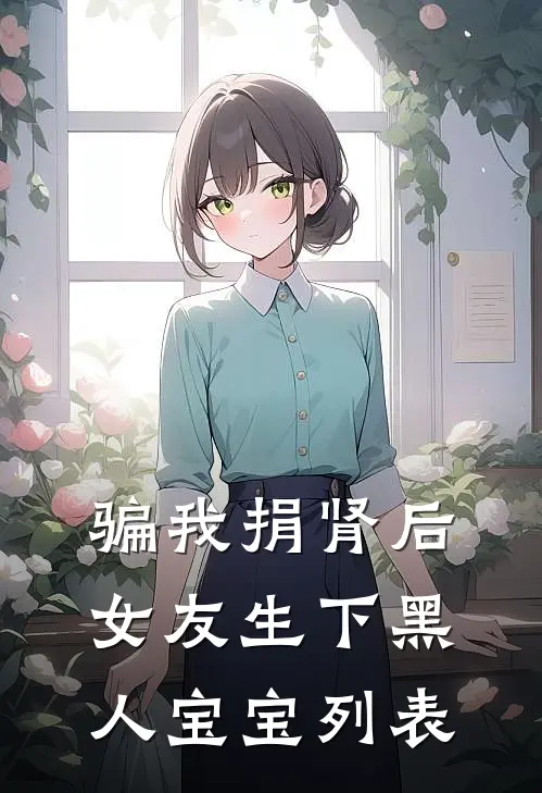 骗我捐肾后，女友生下黑人宝宝列表