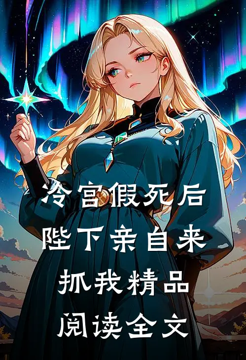 冷宫假死后陛下亲自来抓我精品阅读全文