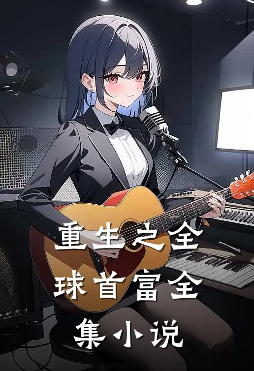 重生之全球首富全集小说