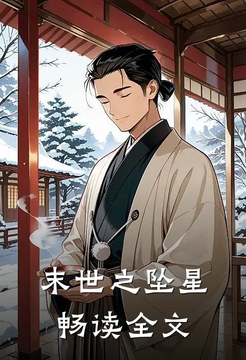 末世之坠星畅读全文
