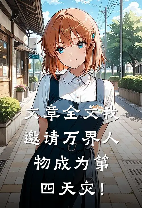 文章全文我邀请万界人物成为第四天灾！