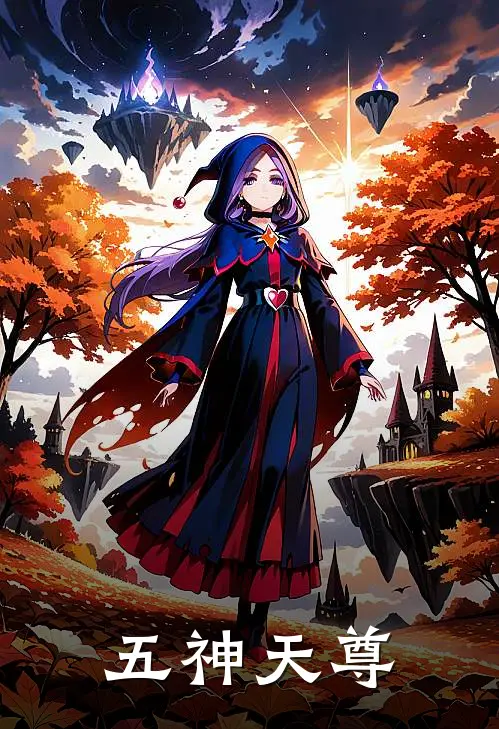五神天尊