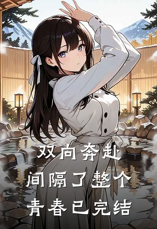 双向奔赴,间隔了整个青春已完结