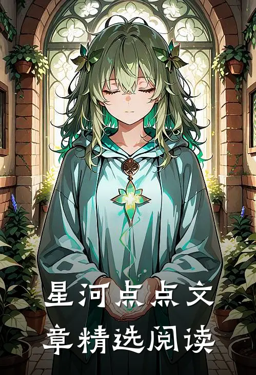 星河点点文章精选阅读