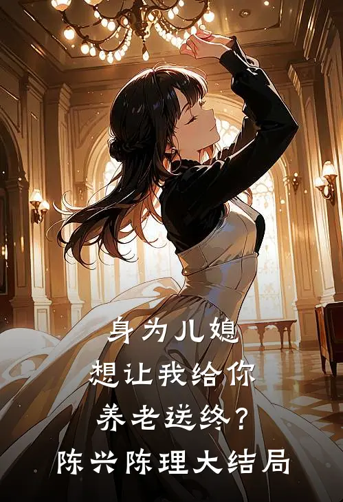 身为儿媳，想让我给你养老送终？陈兴陈理大结局