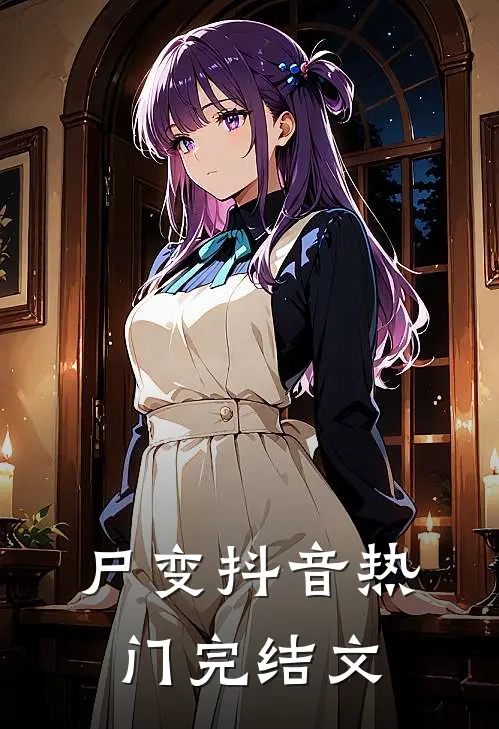 尸变抖音热门完结文
