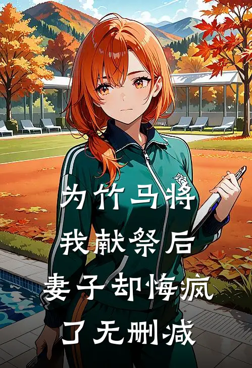 为竹马将我献祭后，妻子却悔疯了无删减