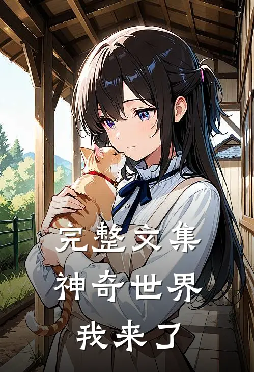 完整文集神奇世界我来了