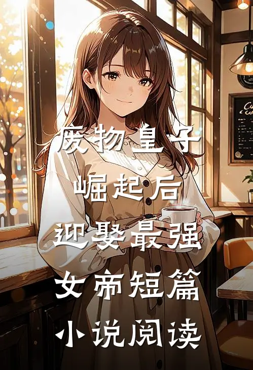 废物皇子崛起后，迎娶最强女帝短篇小说阅读
