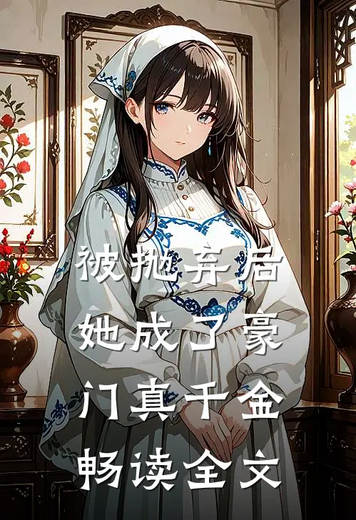 被抛弃后，她成了豪门真千金畅读全文
