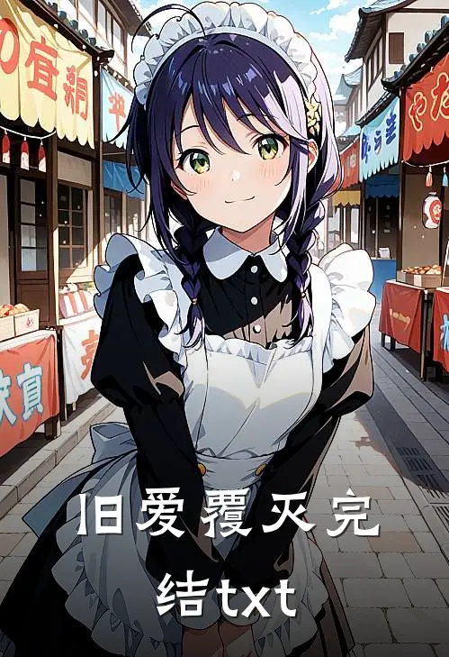 旧爱覆灭完结txt