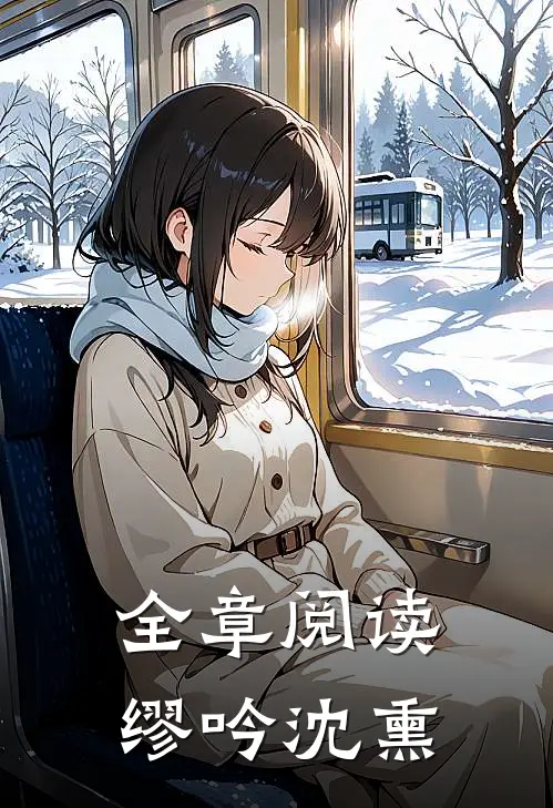 全章阅读缪吟沈熏