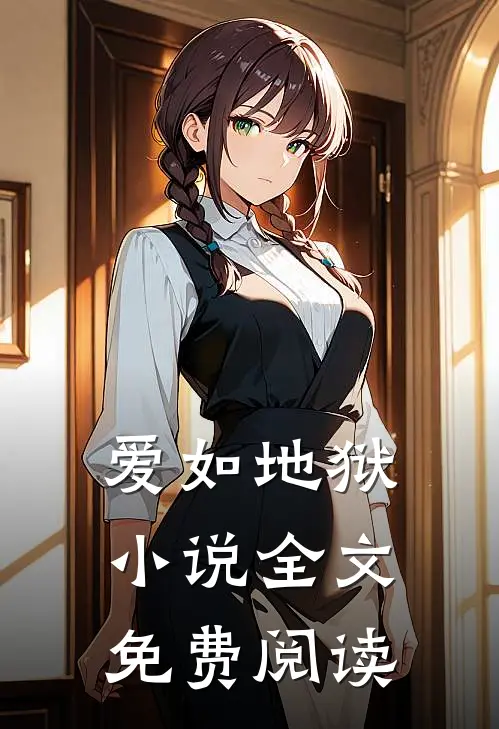 爱如地狱小说全文免费阅读