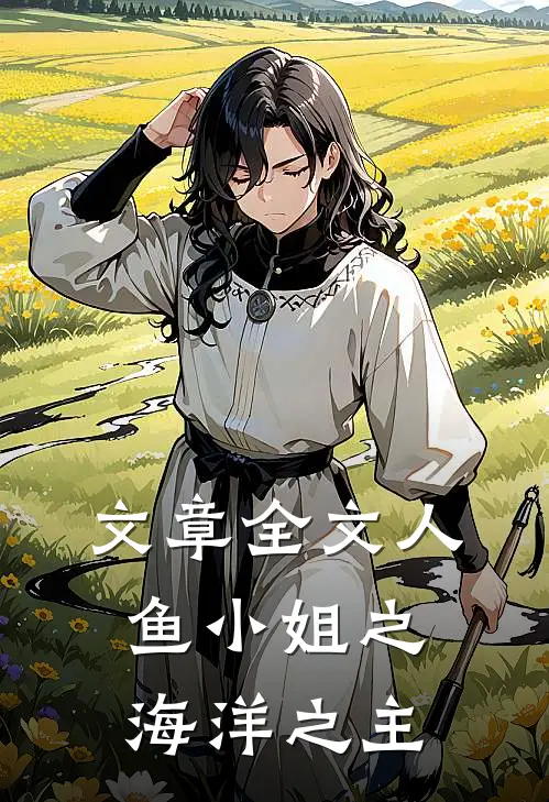 文章全文人鱼小姐之海洋之主