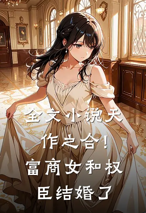 全文小说天作之合！富商女和权臣结婚了