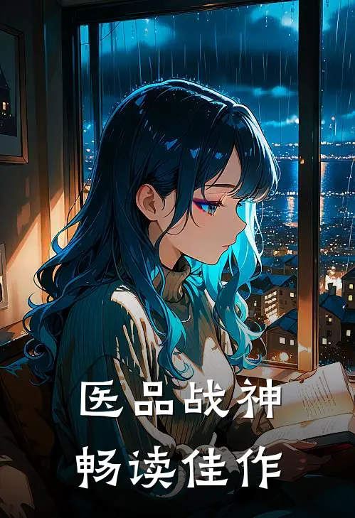 医品战神畅读佳作