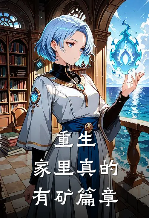 重生：家里真的有矿篇章