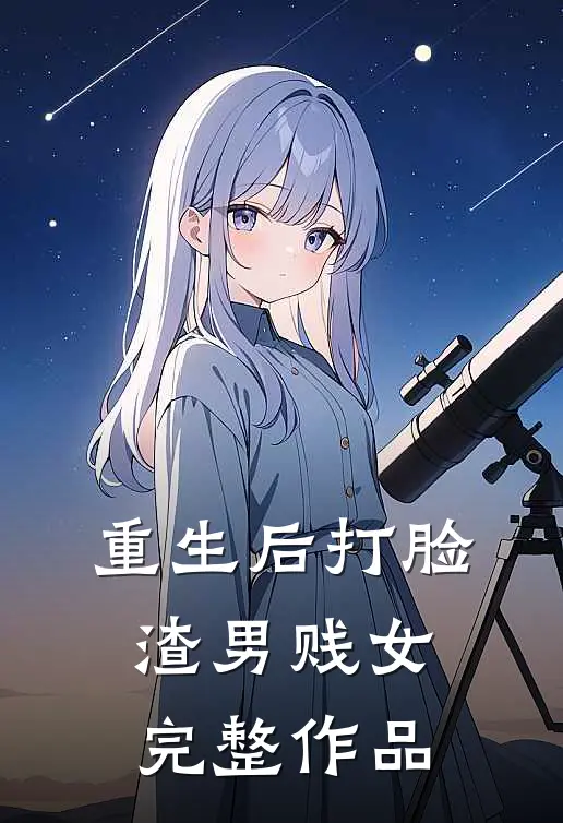 重生后打脸渣男贱女完整作品