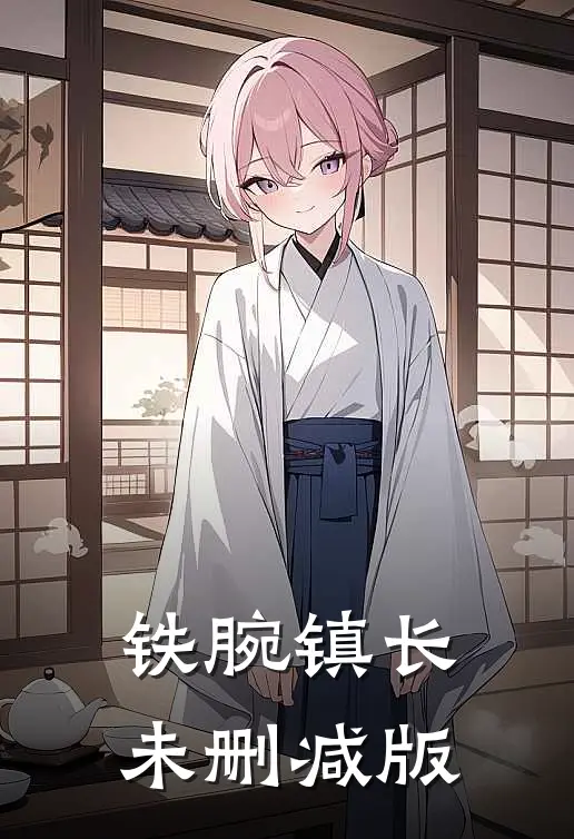 铁腕镇长未删减版