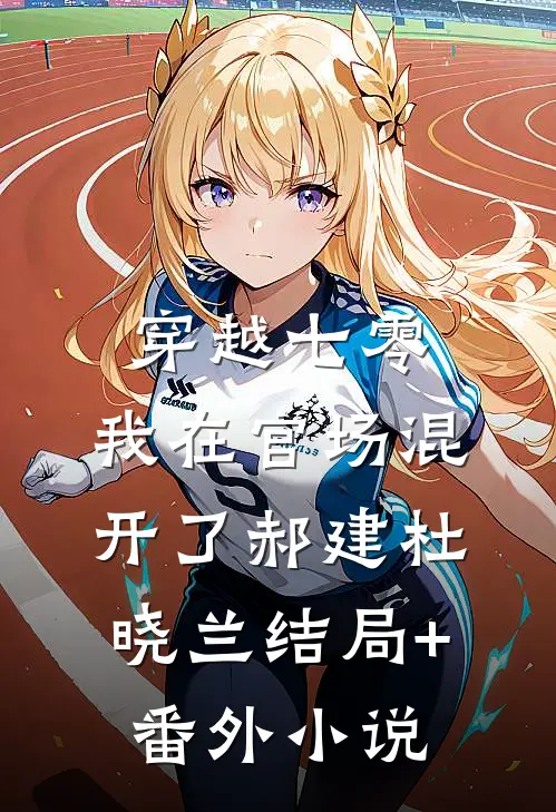 穿越七零，我在官场混开了郝建杜晓兰结局+番外小说