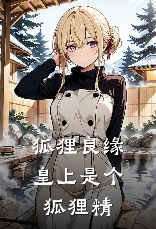 狐狸良缘,皇上是个狐狸精