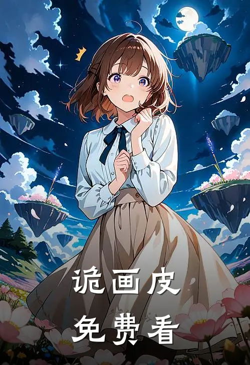 诡画皮免费看