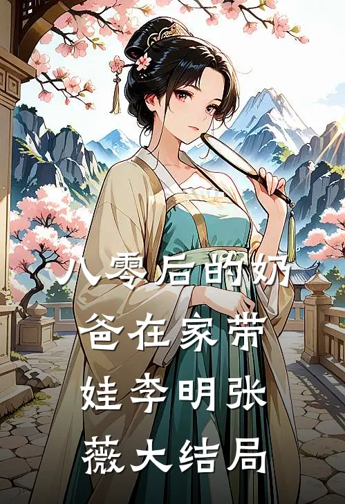 八零后的奶爸在家带娃李明张薇大结局