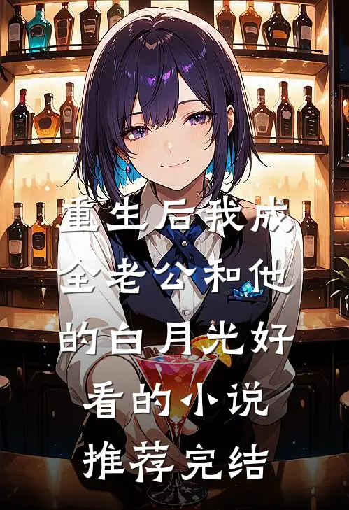 重生后我成全老公和他的白月光好看的小说推荐完结