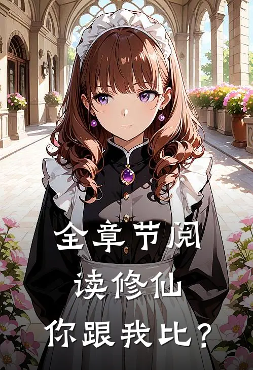 全章节阅读修仙，你跟我比？